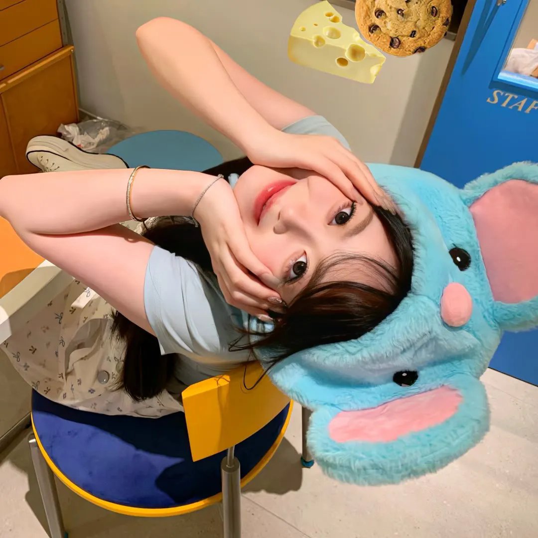 穷途鼠的奶酪梦 在线观看